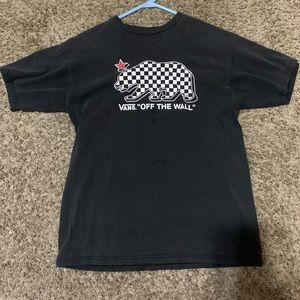Vans T-Shirt
